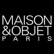 Logo salon maison et objet Paris 2014