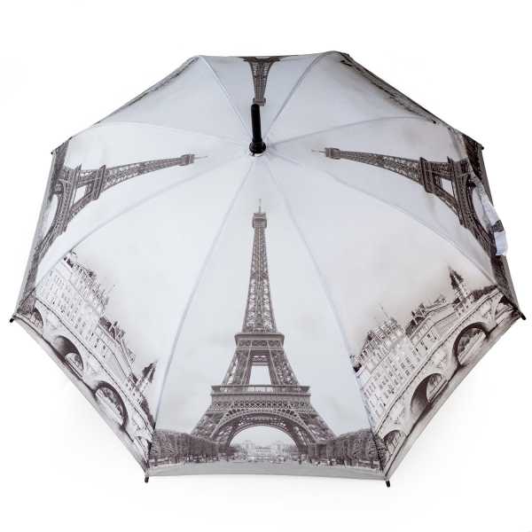 Regenschirm Paris